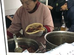 -王虎子大饼(甸柳新村五区店)