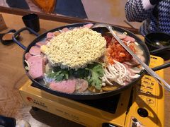 -恩你小木屋·烤肉韩式料理(嘉兴秀洲店)