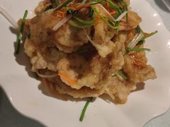 金牌锅包肉-京滨饭店·餐厅(阜外大街店)