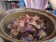 -斯丹姜母鸭·古法干香(涂门街总店)