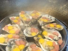 -飞尝蚝·顺德菜·鱼生(顺德总店)