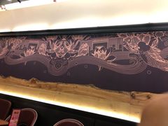 -老板恋上鱼(荣盛广场店)