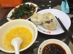 -庆丰包子铺(天通苑店)