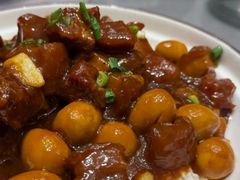 -关东大厨老三熏鹅(新石店)