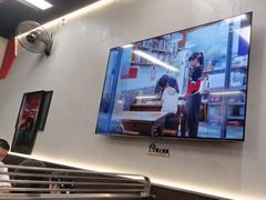 -许哥东北烧烤·铁丳烤串·宫后夹肉(繁花中心店)