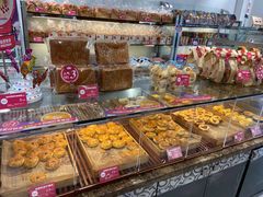 零售区-味多美(上南路店)