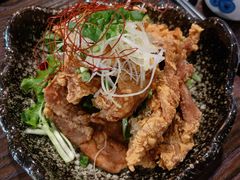 -角落里(中山公园店)