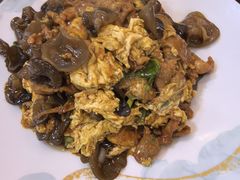 -清真·尚穆回回香清真餐厅(工人新村店)