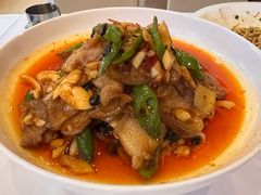 -眉州东坡(亚运村店)