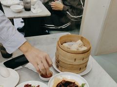 -南小馆(迪士尼小镇店)