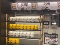 -新太二·鲜料川菜(东汇城店)