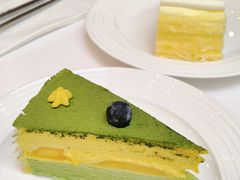 芒芒抹茶千层-36cake生日蛋糕(福田店)