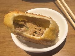 -大南门牛肉包子店