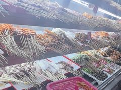 -为民烧烤吧.自贡爆炒菜(收录10年好店)