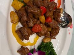 -万宝海鲜舫(劳动公园店)