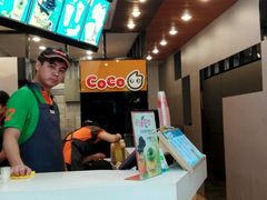 -CoCo都可(惠福店)