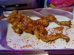 -燥次·烧烤酒场(万象城店)