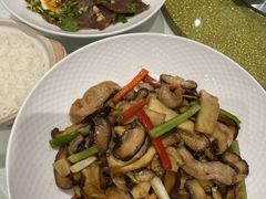 -金河半岛园林酒家(金融城店)