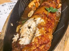 -老味烧烤(总店)