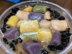 -猪脑壳凉面(武陵源店)