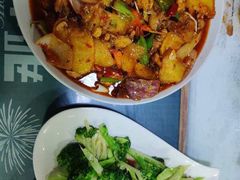 -聚雅美食