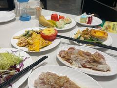 -南美元生态大酒店(海珠店)