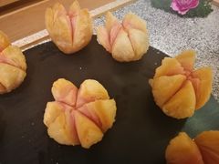 -海悦建国饭店-自助餐厅