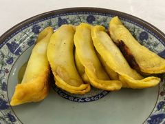 -金陵老丁家馄饨(新街口店)