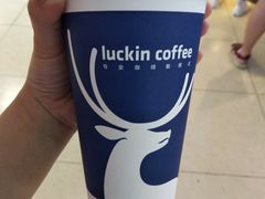 -瑞幸咖啡(第一城店)
