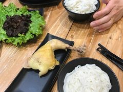 -过桥缘·过桥米线(鲁能城店)