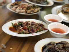 -龙眼南白粥六顺白粥