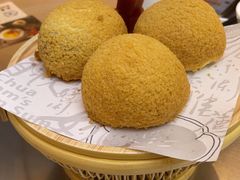 -蔡澜点心·粤菜(万菱汇店)
