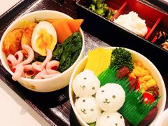 -dodonpa.墩墩伐 便当食堂(博华广场店)