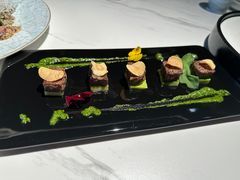 -月下料理(楷林IFC店)