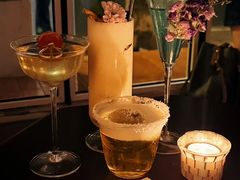 -MAYBE 威士忌 coffee&bar·清吧