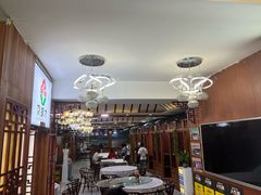 -尕胡才炕锅烤羊肉馆(八一路店)