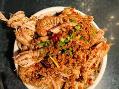 -达叔香味海鲜(海棠68环球美食街店)