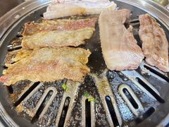 -九田家黑牛烤肉料理(吴江万象汇店)