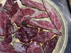 -大叹号·朝鲜族烤肉(潍坊泰华城店)