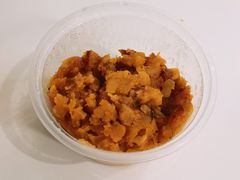 纳西老奶洋芋-山茶云南菜(永安里店)
