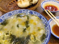 -石家包子(大学习巷店)