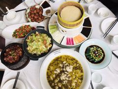 -金百万烤鸭店(马甸店)