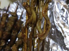 -二发烧烤(亚麻厂店)