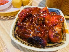 八爪鱼-藤原肠粉店