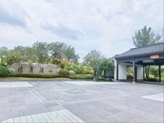 -雅达·阳羡溪山小镇中心