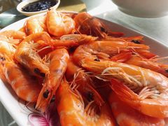 -众味海鲜大排档·活海鲜·潮汕味(南澳店)