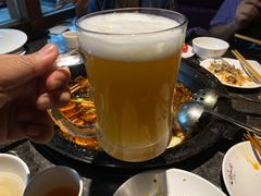 -大鱼山房鱼头火锅(老字号品质店)