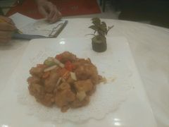 -朱仔记食府(江南大道店)