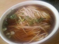 拉面-兄弟拉面(交通大学店)