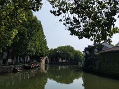 -金泽古镇